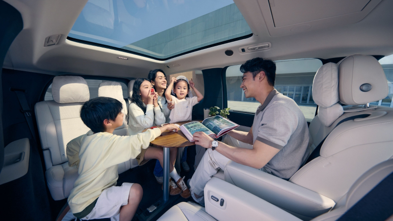 MGM集团汽车2025年4月交付33,939辆