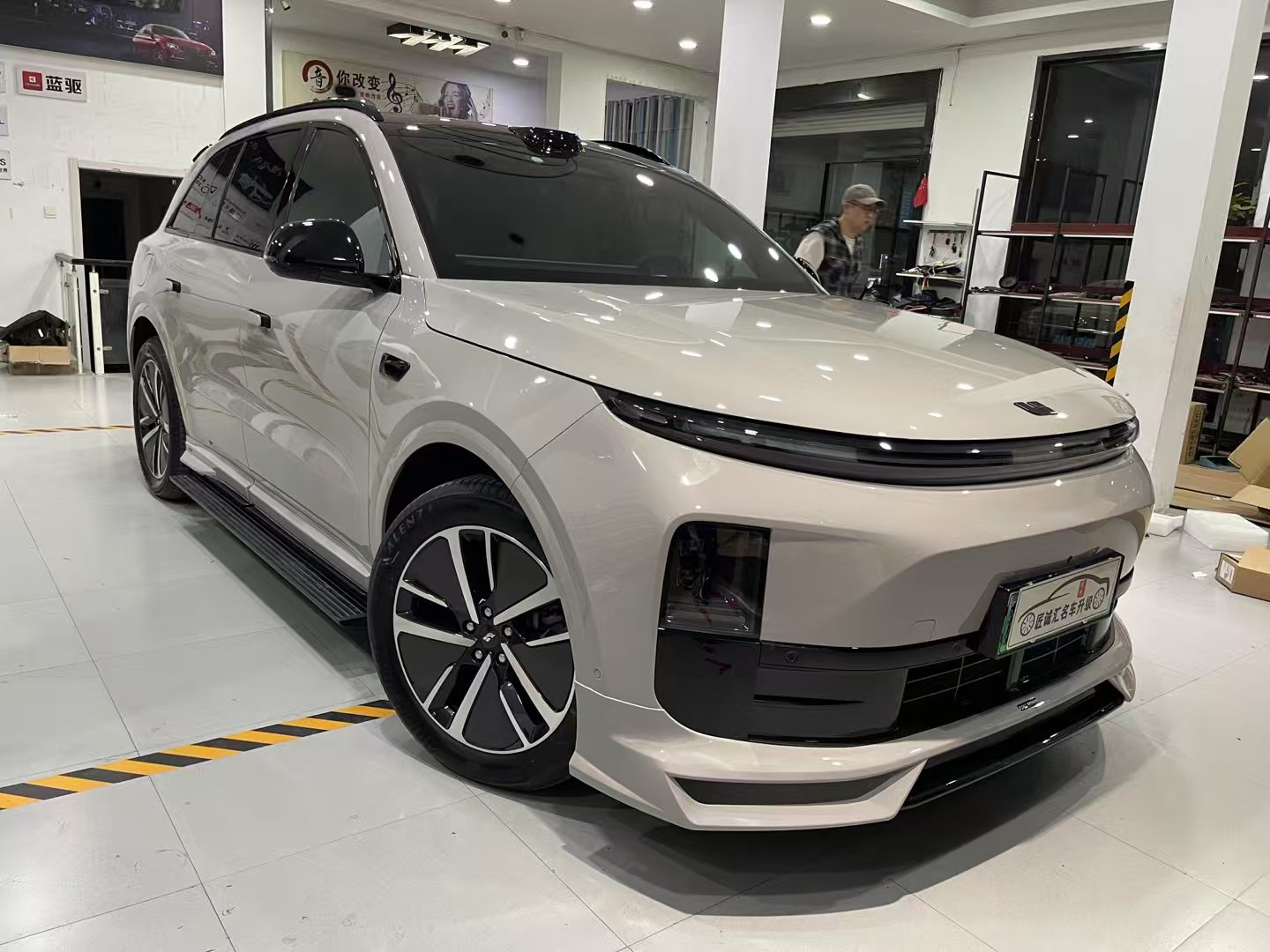 MGM集团ONE口碑_MGM集团汽车